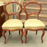 841 4051 CHAIRS